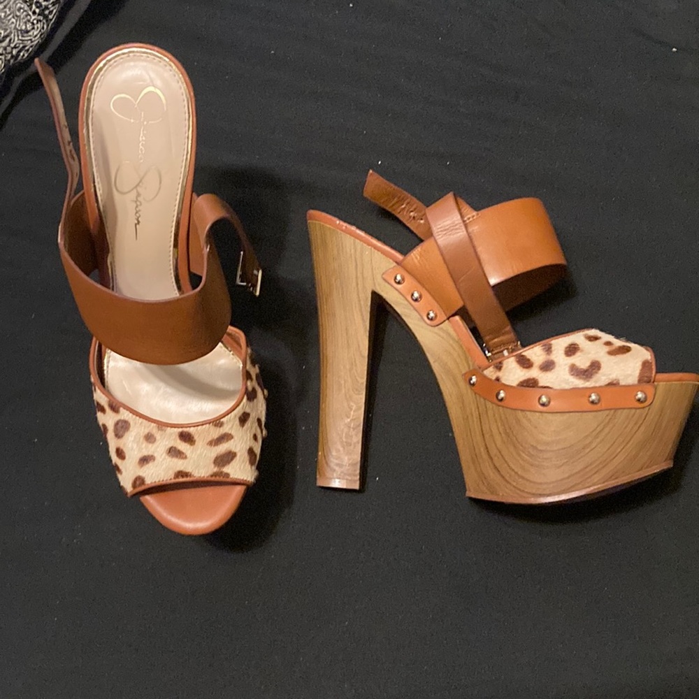 Jessica Simpson shoes 11